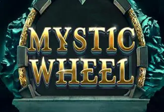 Mystic Wheel Logo
