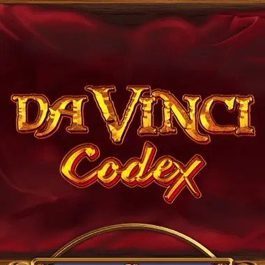 DaVinci Codex Logo