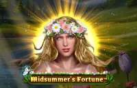 Midsummer's Fortune Logo