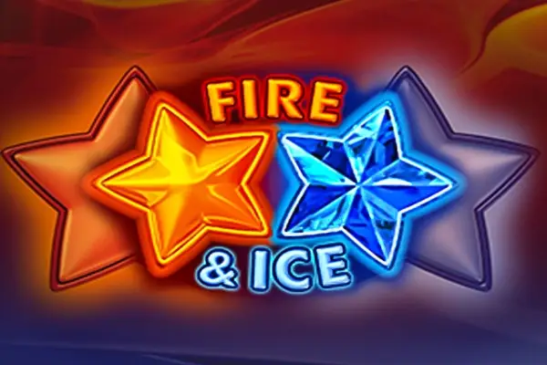 Fire & Ice Logo