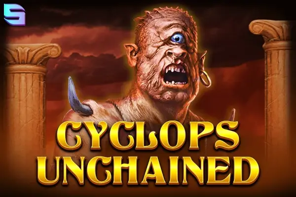 Cyclops Unchained Logo