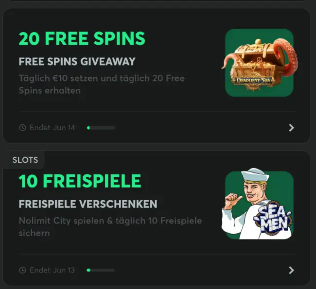 BC.Game Casino Test