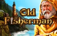 Old Fisherman Logo