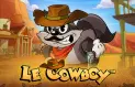 Le Cowboy Logo