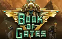Book Of Gates Logo