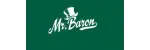 MrBaron Logo