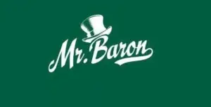 MrBaron Logo