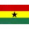 Ghana Logo