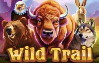 Wild Trail Logo