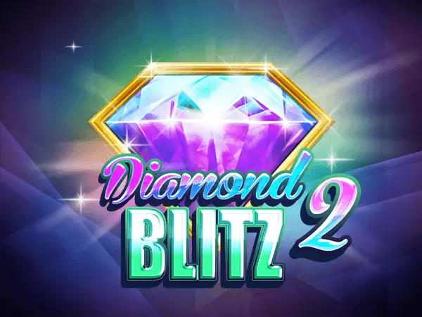 Diamond Blitz 2 Logo
