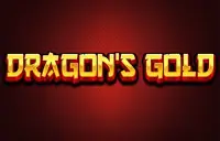Dragon's Gold Logo