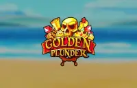 Golden Plunder Logo