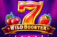 Wild Booster Logo