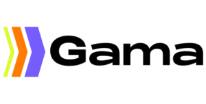 Gama Casino Logo