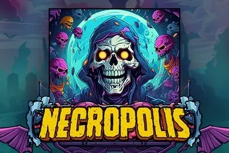 Necropolis Logo