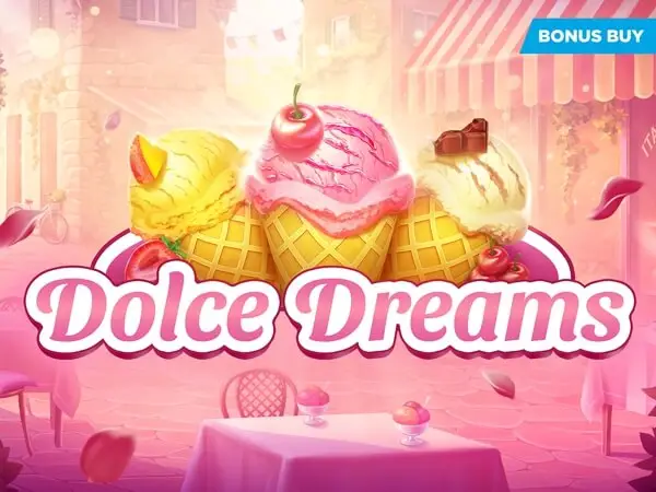 Dolce Dreams Logo