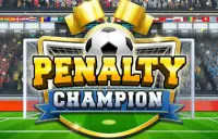 Penalty Champion Logo