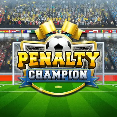 Penalty Champion Logo