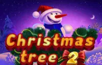 Christmas Tree 2 Logo