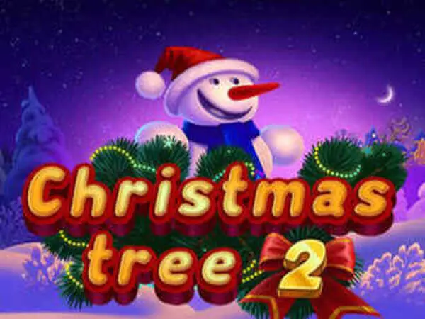 Christmas Tree 2 Logo