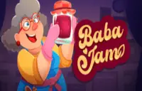 Baba Jam Logo