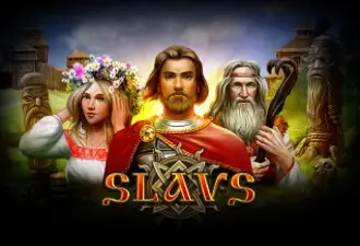 The Slavs Logo