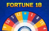 Fortune 18 Logo