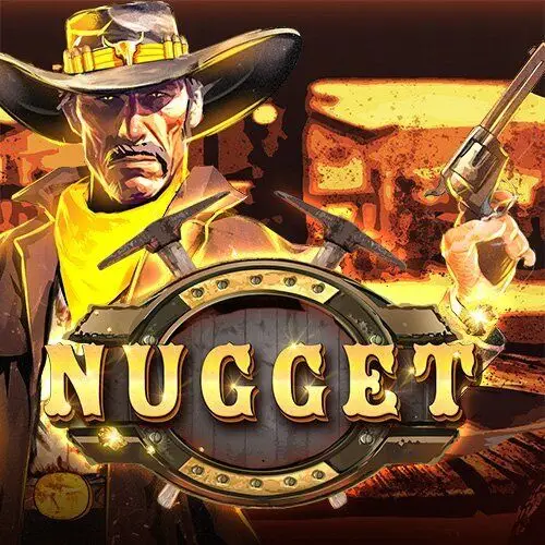 Nugget Logo