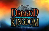 Dragon Kingdom Logo