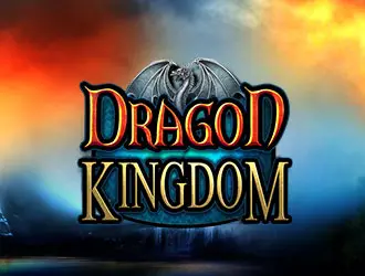 Dragon Kingdom Logo