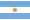 Argentinien Logo