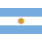 Argentinien Logo