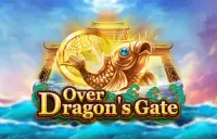 Over Dragon's Gate Logo