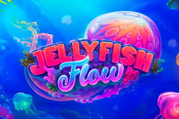 Jellyfish Flow Logo
