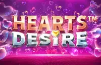 Hearts Desire Logo