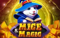 Mice & Magic Logo