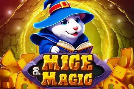 Mice & Magic Logo
