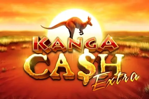 Kanga Cash Extra Logo