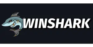 Winshark Logo