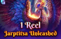 1 Reel Jarptitsa Unleashed Logo