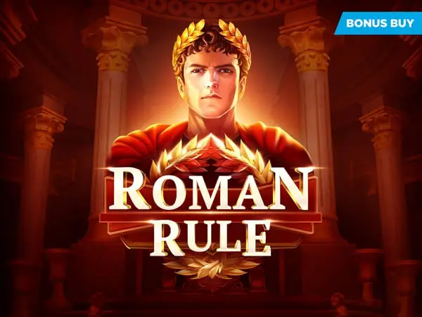 Roman Rule Logo