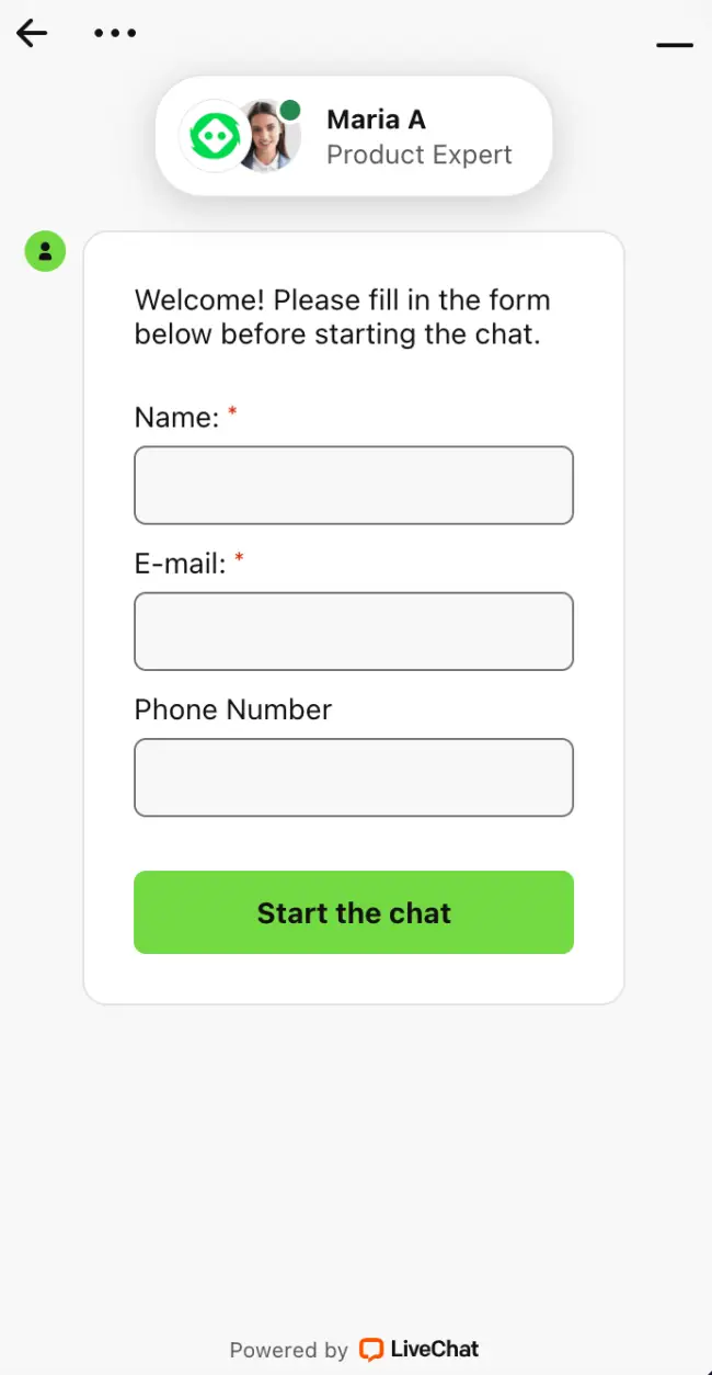 Spinoloco Casino Live Chat