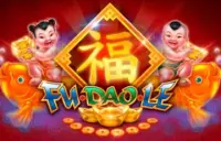 Fu Dao Le Logo