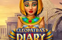 Cleopatra's Diary Logo