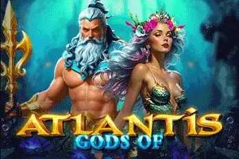 Gods of Atlantis Logo