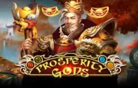 Prosperity Gods Logo