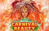 Carnival Beauty Logo
