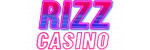 Rizzcasino Logo