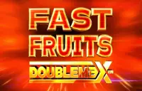Fast Fruits DoubleMax Logo