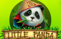Little Panda Logo